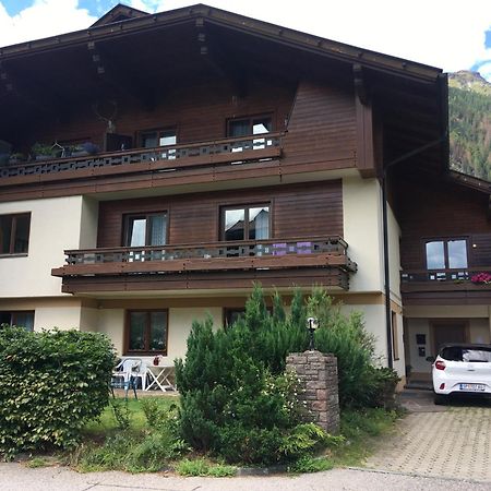 Haus Karin Мальниц Экстерьер фото