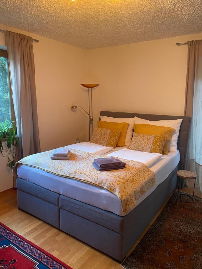Haus Karin Мальниц Экстерьер фото