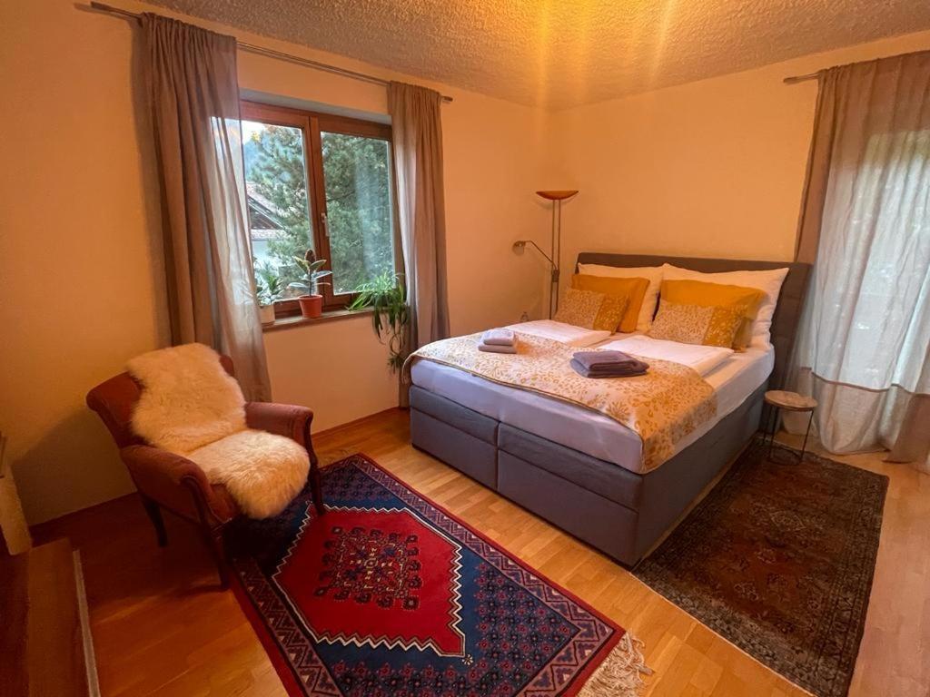 Haus Karin Мальниц Экстерьер фото