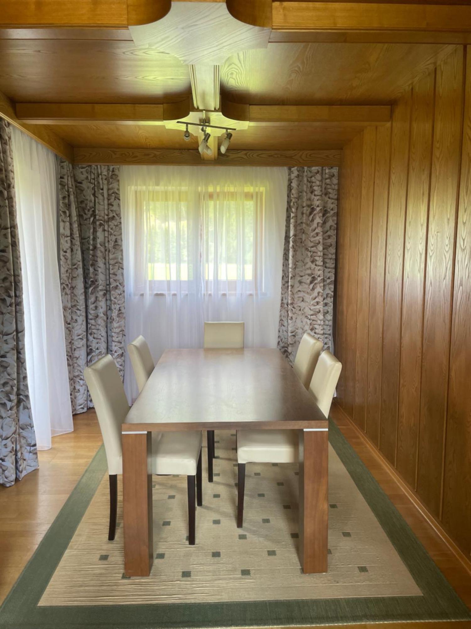 Haus Karin Мальниц Экстерьер фото