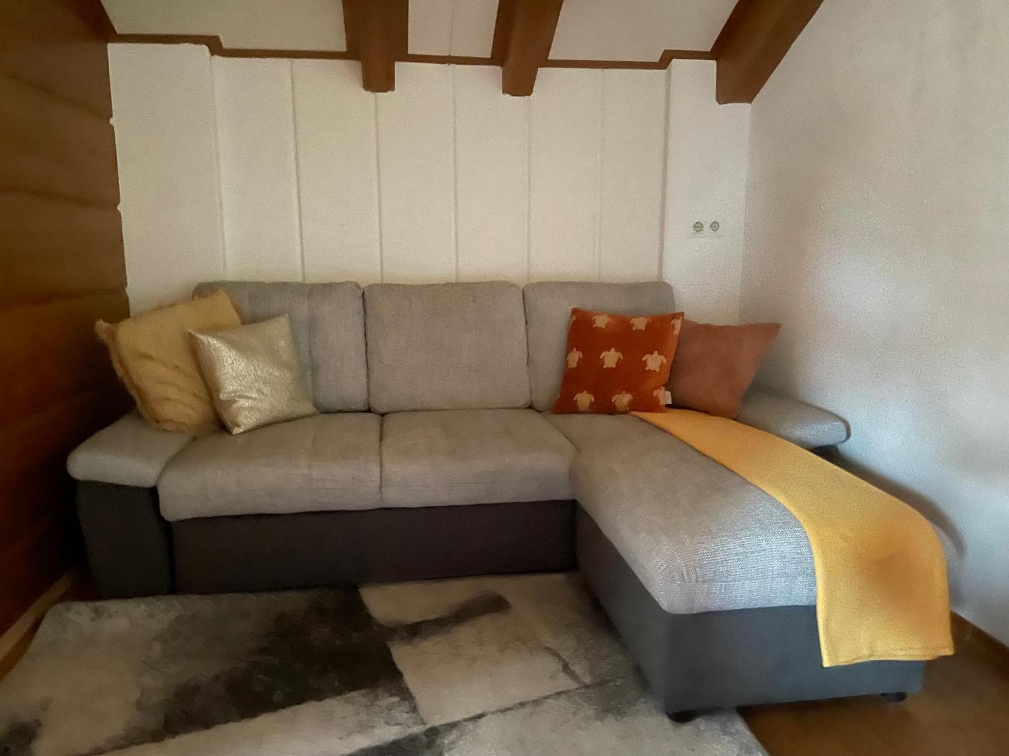 Haus Karin Мальниц Экстерьер фото