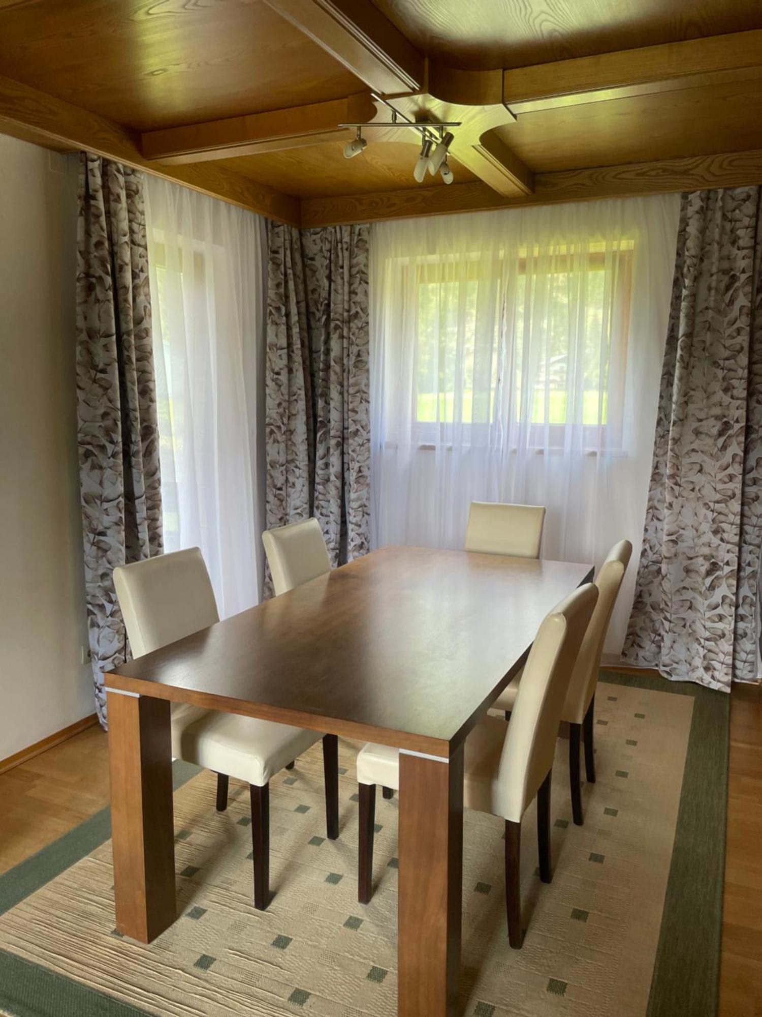 Haus Karin Мальниц Экстерьер фото