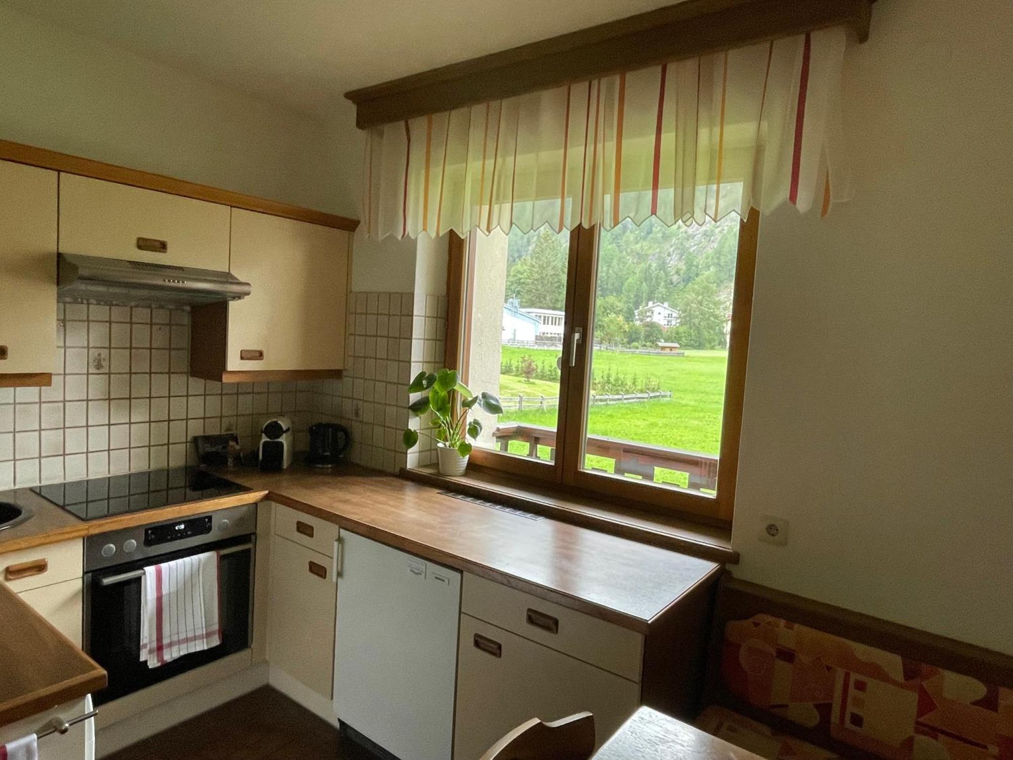 Haus Karin Мальниц Экстерьер фото