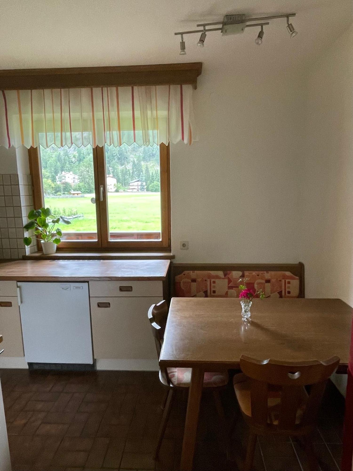 Haus Karin Мальниц Экстерьер фото